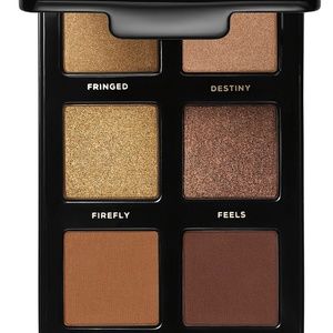 BareMinerals Gen Nude Latte Eye Palette